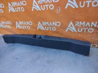 7240A126, 7240A173, 9 кожух замка багажника Mitsubishi ASX Арт 306912PM, вид 4
