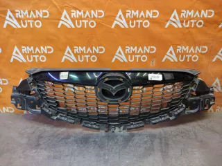 KD4550710G, KD4550712, 9 решетка радиатора Mazda 5 1 Арт 306935PM, вид 1