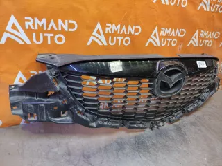 KD4550710G, KD4550712, 9 решетка радиатора Mazda 5 1 Арт 306935PM, вид 2