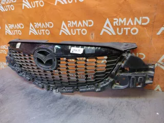KD4550710G, KD4550712, 9 решетка радиатора Mazda 5 1 Арт 306935PM, вид 3
