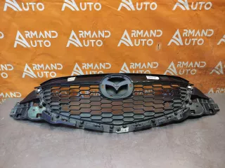 KD4550710G, KD4550712, 9 решетка радиатора Mazda 5 1 Арт 306935PM, вид 4