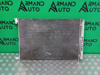 A0995000454 радиатор кондиционера Mercedes C W205 Арт 233830RM, вид 1