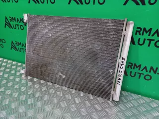 A0995000454 радиатор кондиционера Mercedes C W205 Арт 233830RM, вид 3
