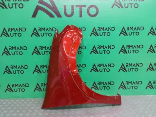 631008401R Крыло рено сандеро Renault Sandero 2 Арт 279120RM, вид 1