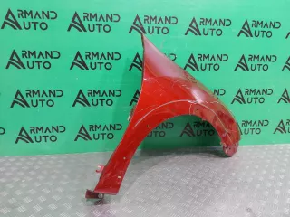 631008401R Крыло рено сандеро Renault Sandero 2 Арт 279120RM, вид 2