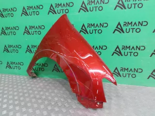 631008401R Крыло рено сандеро Renault Sandero 2 Арт 279120RM, вид 3