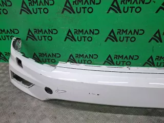 5NR807217GRU, 5NR807221, 9 Бампер фольксваген, фольцваген тигуан Volkswagen Tiguan 2 Арт 373551RM, вид 5