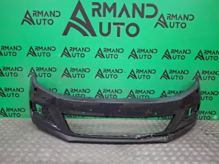 5NU807217AGRU, 5NU807221, 9 Бампер фольксваген, фольцваген тигуан Volkswagen Tiguan 1 Арт 373583RM, вид 1