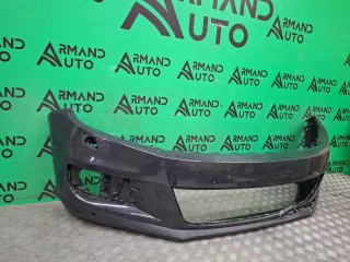 5NU807217AGRU, 5NU807221, 9 Бампер фольксваген, фольцваген тигуан Volkswagen Tiguan 1 Арт 373583RM, вид 2