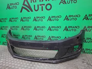 5NU807217AGRU, 5NU807221, 9 Бампер фольксваген, фольцваген тигуан Volkswagen Tiguan 1 Арт 373583RM, вид 3