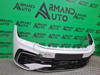 5NA807217DMGRU, 5NA807217DM, 9 Бампер фольксваген, фольцваген тигуан Volkswagen Tiguan 2 Арт 373665RM, вид 2
