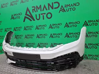 5NA807217DMGRU, 5NA807217DM, 9 Бампер фольксваген, фольцваген тигуан Volkswagen Tiguan 2 Арт 373665RM, вид 3