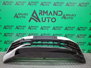 5NA807217DMGRU, 5NA807217DM, 9 Бампер фольксваген, фольцваген тигуан Volkswagen Tiguan 2 Арт 373665RM, вид 5