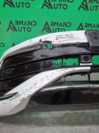 5NA807217DMGRU, 5NA807217DM, 9 Бампер фольксваген, фольцваген тигуан Volkswagen Tiguan 2 Арт 373665RM, вид 7