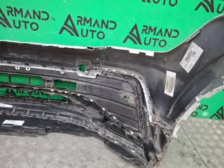 5NA807217DMGRU, 5NA807217DM, 9 Бампер фольксваген, фольцваген тигуан Volkswagen Tiguan 2 Арт 373665RM, вид 9