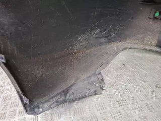 6N5807421GRU, 6N5807421, 9 Бампер фольксваген, фольцваген поло Volkswagen Polo 6 Арт 373728RM, вид 10