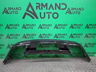 5NA807521CGRU, 5NA807568A, 9 Юбка бампера Volkswagen Tiguan 2 Арт 373790RM, вид 5