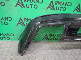 5NA807521CGRU, 5NA807568A, 9 Юбка бампера Volkswagen Tiguan 2 Арт 373790RM, вид 6