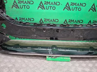 280320001, H97A2803006AA, 4 Бампер воях фри Voyah Free Арт 374238RM, вид 4