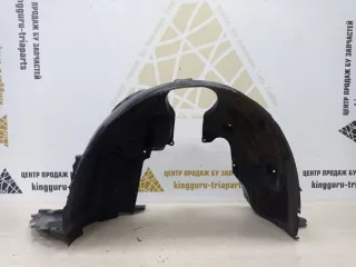 51717386955 Подкрылок MINI COUNTRYMAN F60 Арт TP57317, вид 1