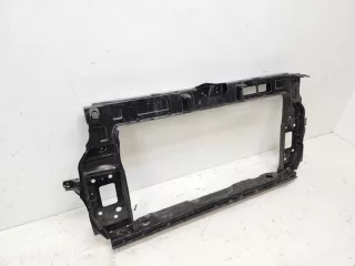 64101bw000 Панель передняя (телевизор) Hyundai Creta 1 Арт VZ188097, вид 4