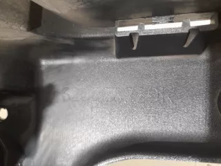 620228229R бампер Renault Kaptur Арт VZ200622, вид 9