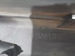 620228229R бампер Renault Kaptur Арт VZ200622, вид 10