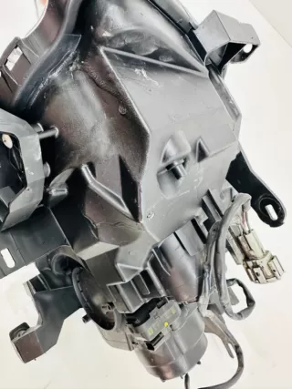 260103UF5A фара Nissan X-Trail T31 Арт VZ218880, вид 9