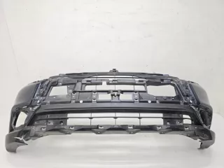 Mitsubishi бампер Mitsubishi Outlander 3 restailing 2 Арт VZ237192, вид 1
