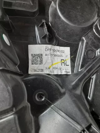 A2478201502 Динамик Mercedes CLA c117 Арт VZ237263, вид 4
