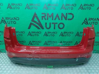 86611d7500 Бампер Hyundai Tucson 3 Арт ARM260418