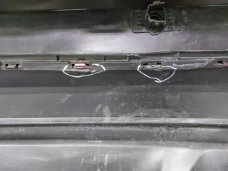 86611d7500 Бампер Hyundai Tucson 3 Арт ARM260418, вид 12