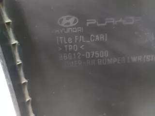 86611d7500 Бампер Hyundai Tucson 3 Арт ARM260418, вид 16