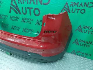 86611d7500 Бампер Hyundai Tucson 3 Арт ARM260418, вид 2