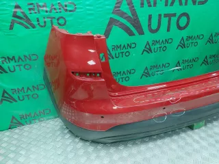 86611d7500 Бампер Hyundai Tucson 3 Арт ARM260418, вид 3