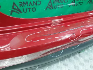 86611d7500 Бампер Hyundai Tucson 3 Арт ARM260418, вид 4