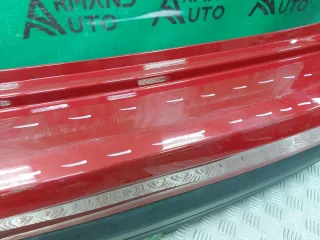 86611d7500 Бампер Hyundai Tucson 3 Арт ARM260418, вид 6