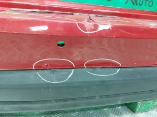 86611d7500 Бампер Hyundai Tucson 3 Арт ARM260418, вид 8