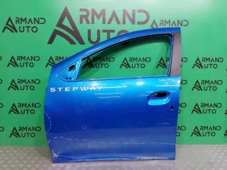 801012479R дверь рено сандеро Renault Sandero 2 Арт ARM280853, вид 1