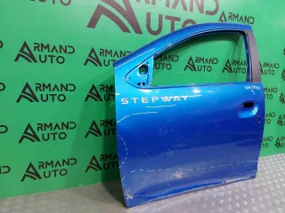 801012479R дверь рено сандеро Renault Sandero 2 Арт ARM280853, вид 2