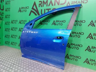 801012479R дверь рено сандеро Renault Sandero 2 Арт ARM280853, вид 3