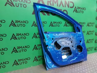 801012479R дверь рено сандеро Renault Sandero 2 Арт ARM280853, вид 7