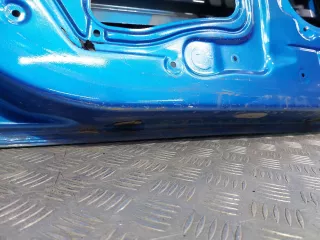 801012479R дверь рено сандеро Renault Sandero 2 Арт ARM280853, вид 10