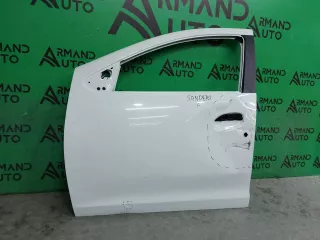 801012479R дверь рено логан Renault Sandero 2 Арт ARM308840, вид 2