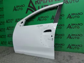 801012479R дверь рено логан Renault Sandero 2 Арт ARM308840, вид 4