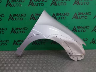 631008401R, 631009461R Крыло рено сандеро Renault Sandero 2 Арт ARM330354, вид 1
