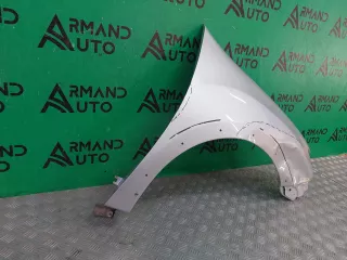631008401R, 631009461R Крыло рено сандеро Renault Sandero 2 Арт ARM330354, вид 2