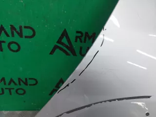 631008401R, 631009461R Крыло рено сандеро Renault Sandero 2 Арт ARM330354, вид 3