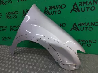 631008401R, 631009461R Крыло рено сандеро Renault Sandero 2 Арт ARM330354, вид 4