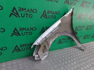 631008401R, 631009461R Крыло рено сандеро Renault Sandero 2 Арт ARM330354, вид 7